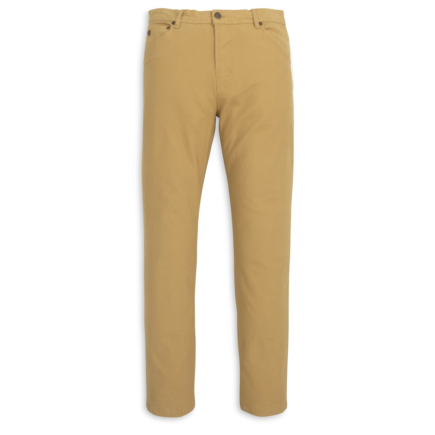 The Payton Pant- Almond