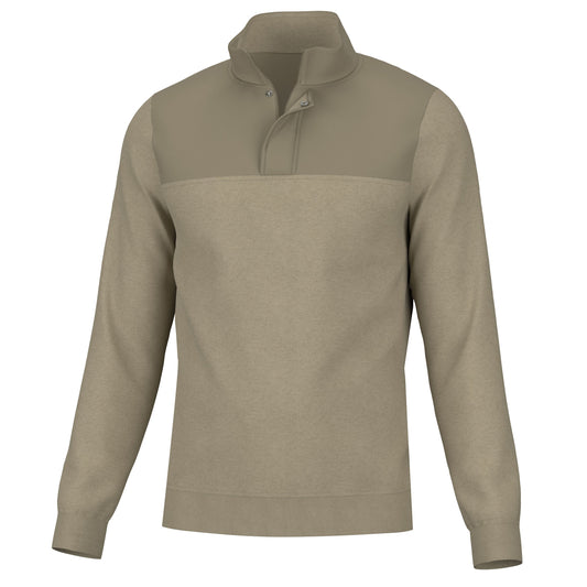 The Sullivan Pullover