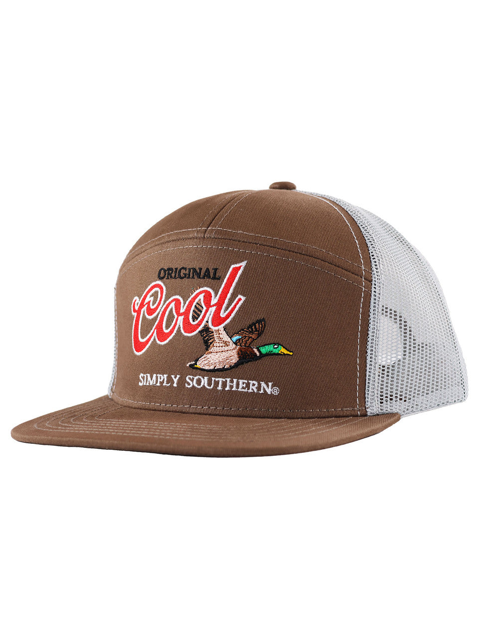 "Cool" Trucker Hat