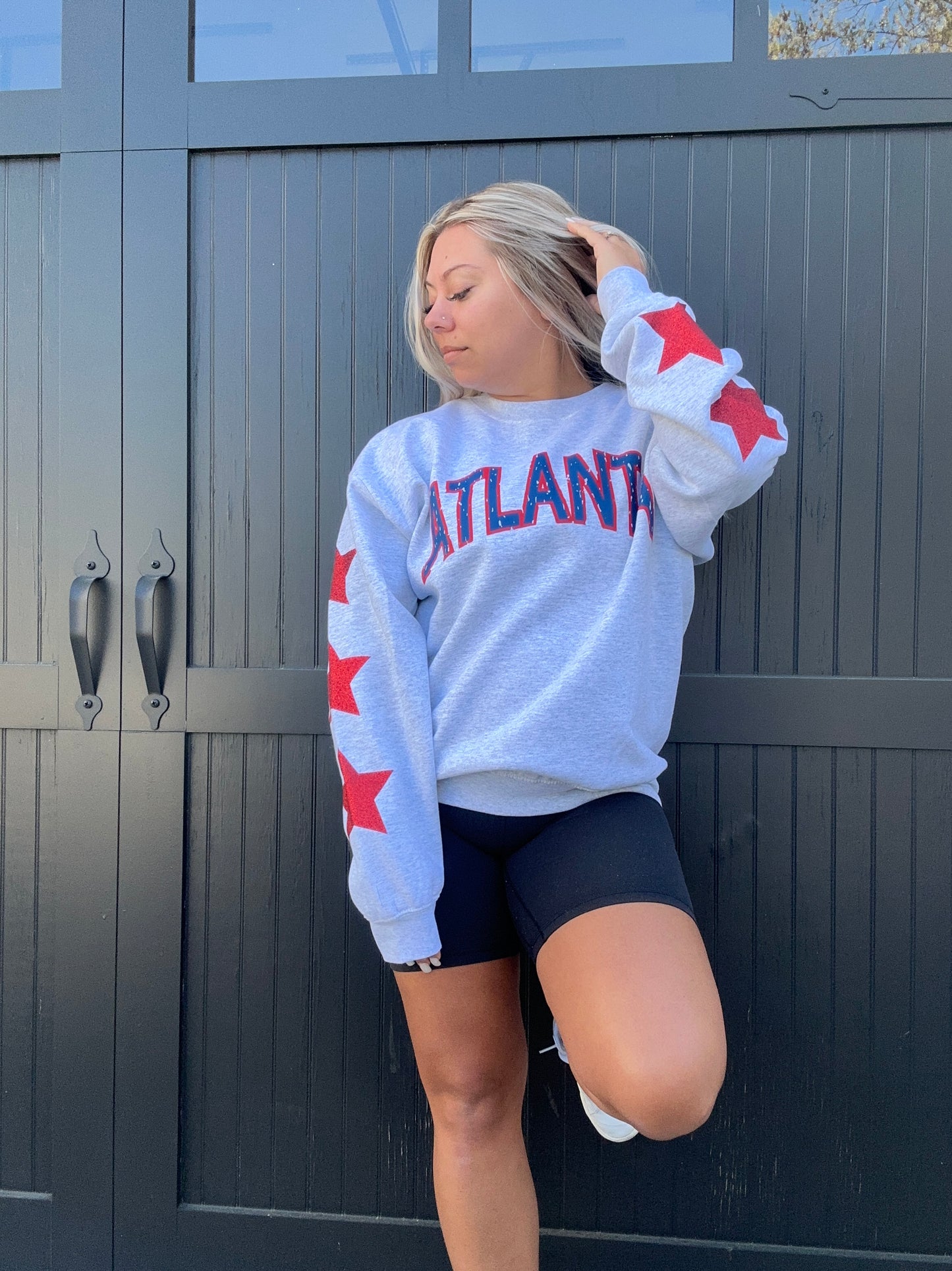 CFC Atlanta Crewneck