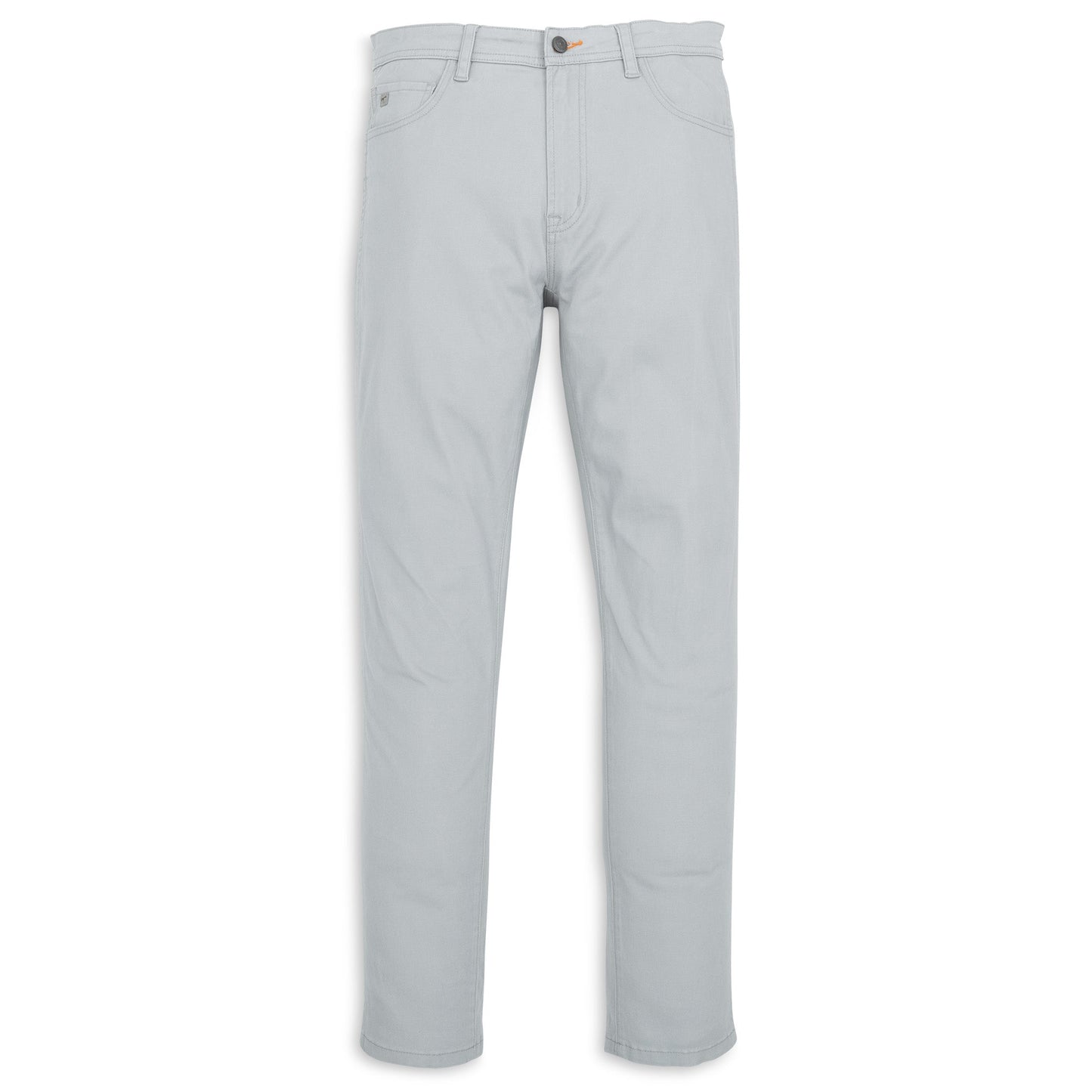 The Maxwell Pant- Light Gray