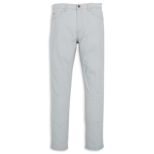 The Maxwell Pant- Light Gray