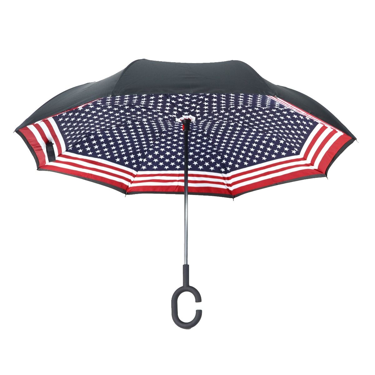 Upside Down Umbrella in 7 Colors