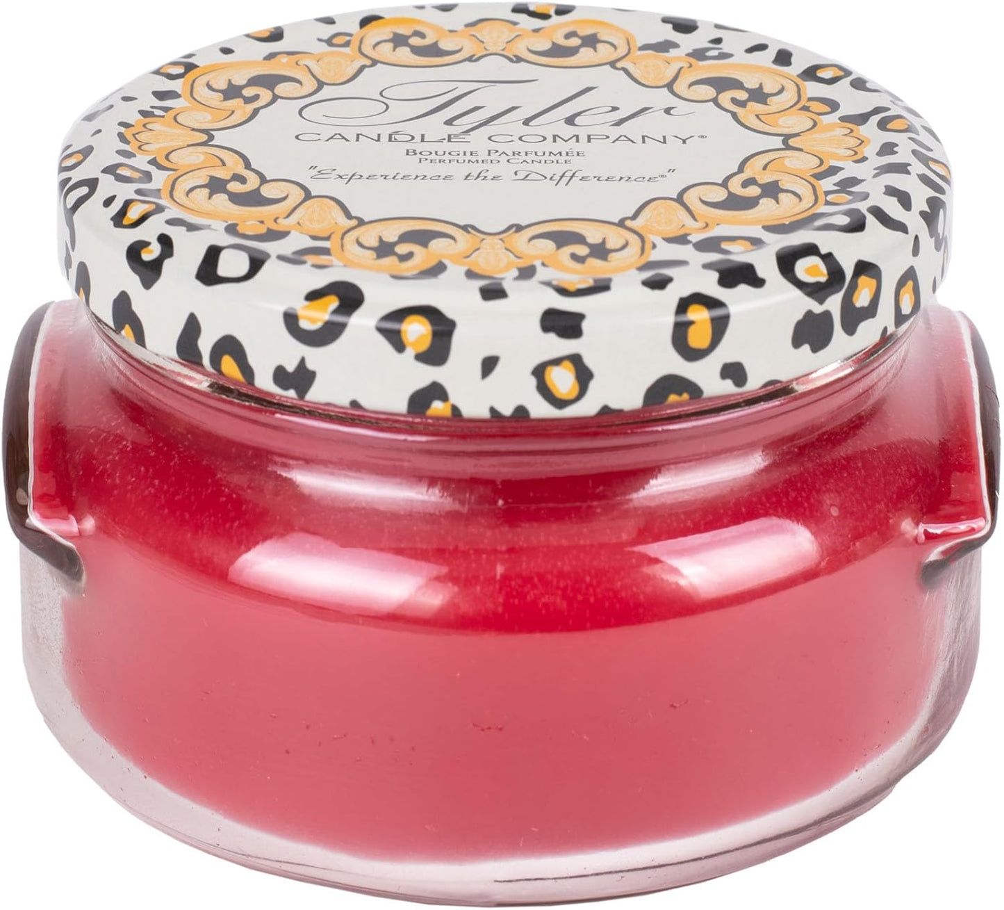 Tyler 22oz Candle- Frosted Pomegranate