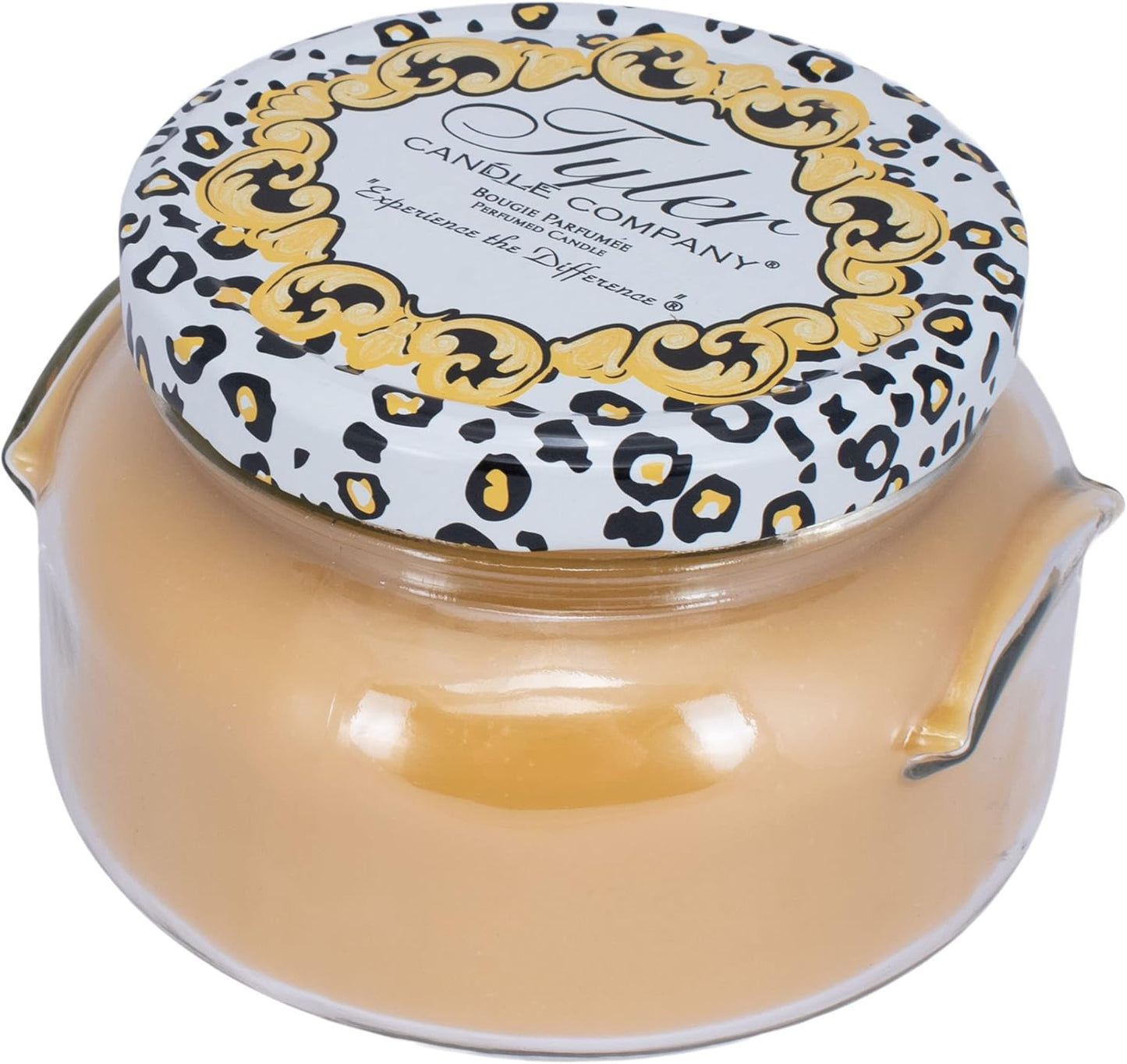 Tyler 3.4oz Candle- Mulled Cider