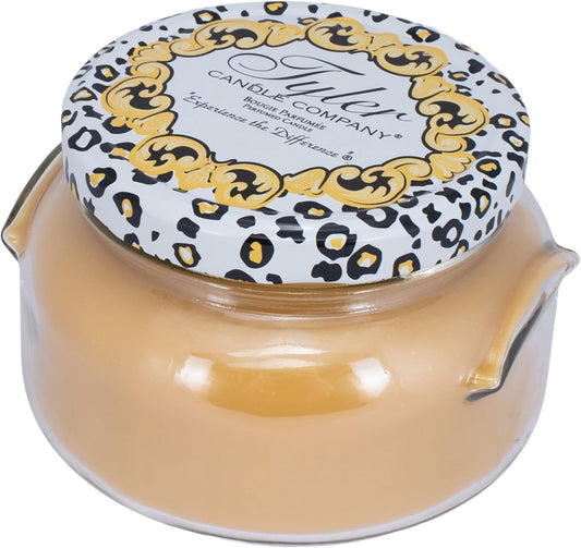 Tyler 22oz Candle- Mulled Cider