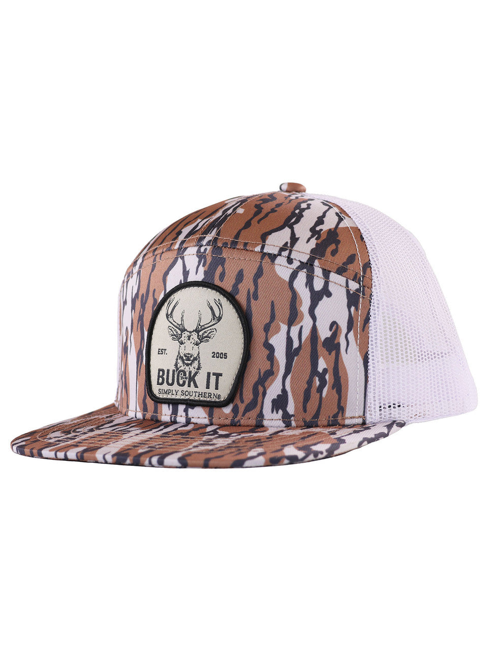 "Buck It" Trucker Hat