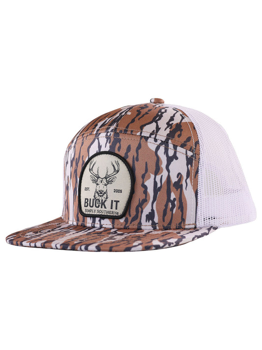 "Buck It" Trucker Hat