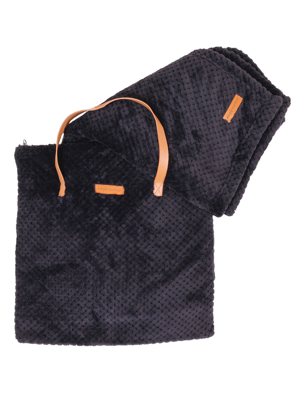 2 in 1 Blanket and Tote Bag