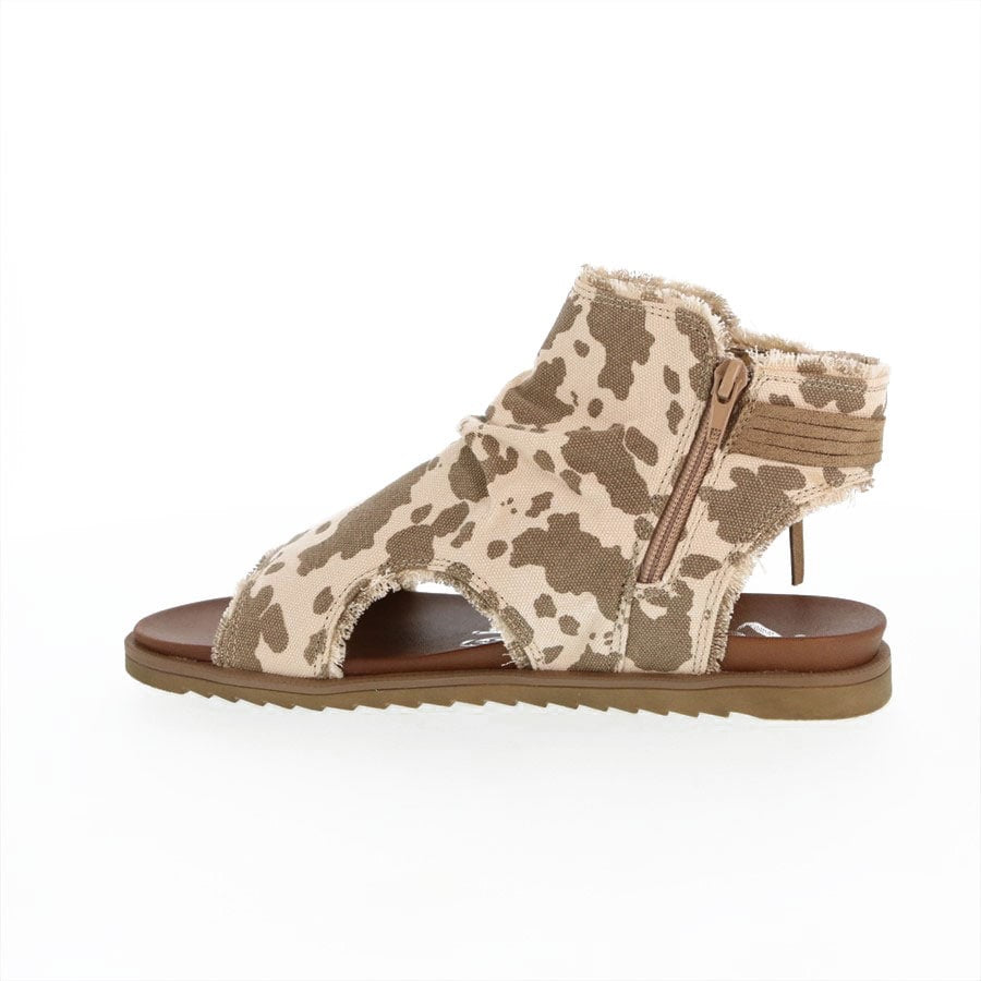 Very G® Libra Cow Sandal