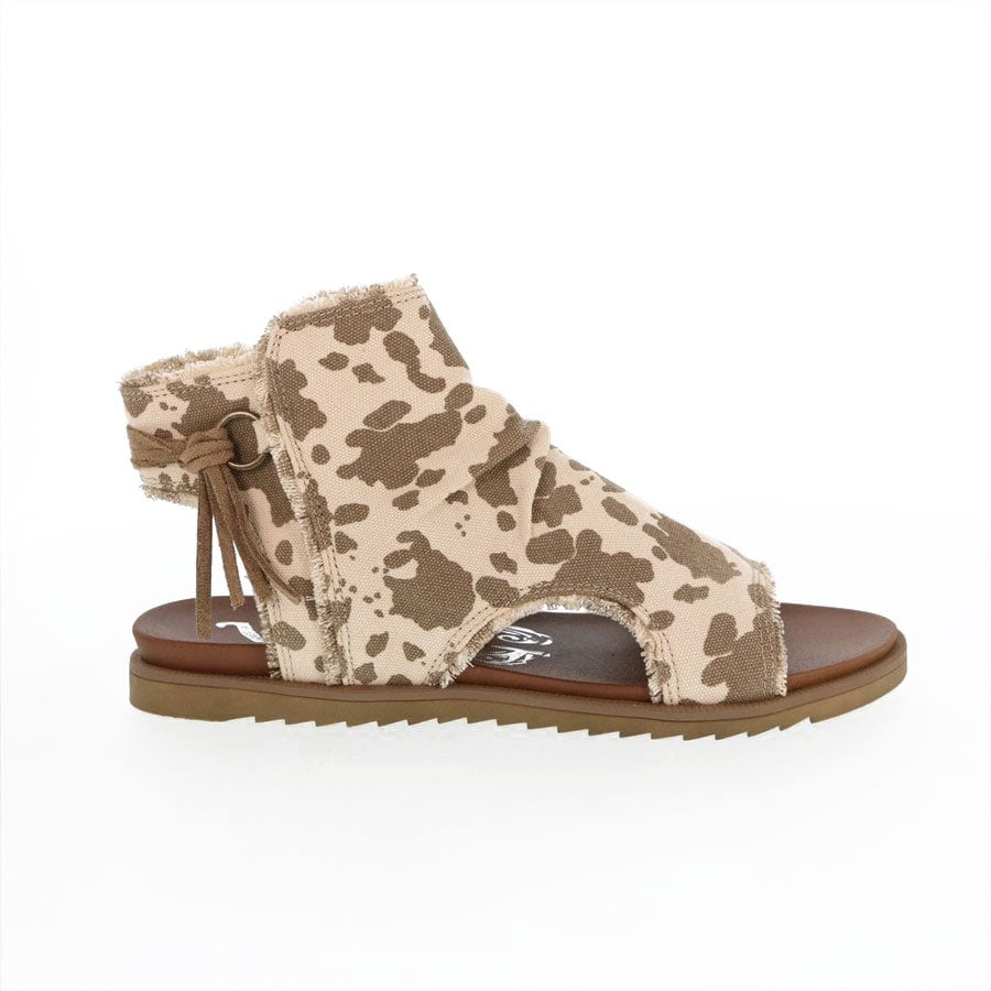 Very G® Libra Cow Sandal