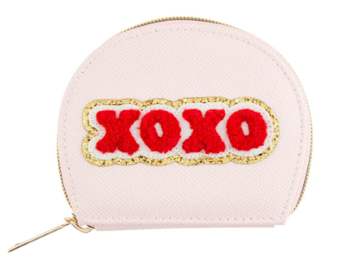 "XOXO" Manicure Kit