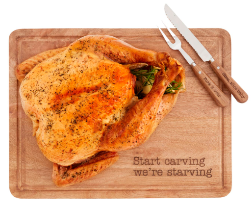 Carving Board