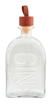 Gin Decanter