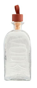 Vodka Decanter