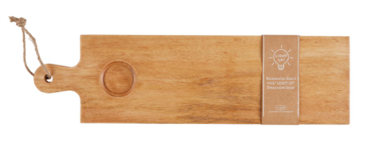 Serving Board