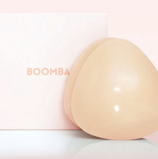 Boomba Demi Boost Bra Inserts