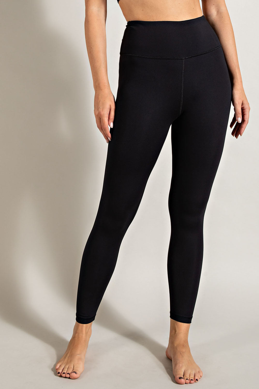 Rae Mode® High Rise Butter Soft Leggings